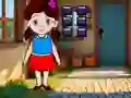 遊戲Goat Getaway在線