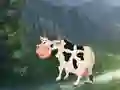 遊戲Cow Reach the Shed在線