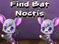 遊戲Find Bat Noctis在線
