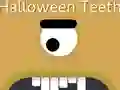 遊戲Halloween Teeth在線