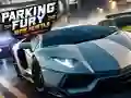 遊戲Parking Fury 3D: Side Hustle在線