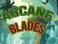 遊戲Arcane Blades在線