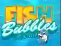 遊戲Fish Bubbles Shooter在線