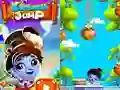 遊戲Krishna Jump在線