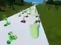 遊戲Gnome Run在線