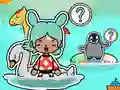 遊戲Kids Quiz: Fun Animal Group在線