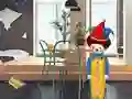 遊戲Clown Escape from House在線