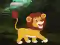 遊戲Lion Finds the Thief Fox在線