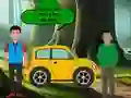 遊戲Buddies Finds Car Key在線