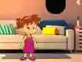 遊戲Dora Searching the Pets在線