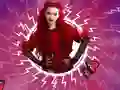 遊戲Disney Descendants The Rise of Red Rhythm Rush在線