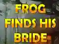 遊戲Frog Finds His Bride在線