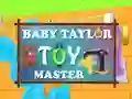 遊戲Baby Taylor Toy Master在線