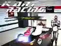 遊戲Kart Racing Ultimate在線