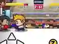 遊戲Mini Boxing在線