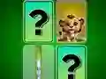 遊戲Memory Card Match在線