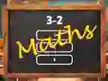 遊戲Maths在線