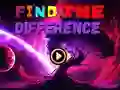 遊戲Find The 6 Difference在線