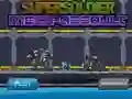 遊戲Super Soldier Mech Assault在線