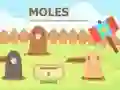遊戲Mole A Whack在線