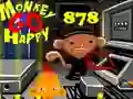 遊戲Monkey GO Happy Stage 878在線