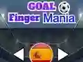 遊戲Goal Finger Mania在線