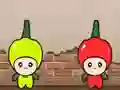 遊戲Find Cherry Couple在線