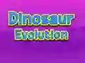 遊戲Dinosaur Evolution在線