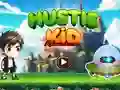 遊戲Hustle Kid Adventures在線