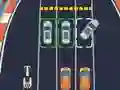 遊戲Triple Cars在線