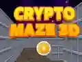 遊戲Crypto Maze 3D在線