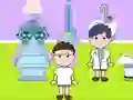 遊戲My Hospital: Learn Care在線
