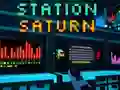 遊戲Station Saturn在線