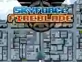 遊戲Skyforce Fireblade在線