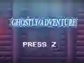 遊戲Ghostly Adventure在線