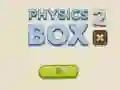 遊戲Physics Box 2在線