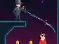 遊戲Knife Detective Villain Hunt在線