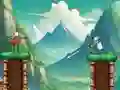 遊戲Stickman Archer Wars在線