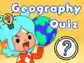 遊戲Kids Quiz: Geography Quiz在線