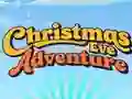 遊戲Christmas Eve Adventure在線
