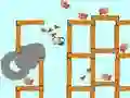 遊戲Who Says Pigs Can't Fly在線