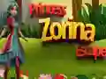 遊戲Princess Zorina Escape在線
