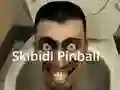 遊戲Skibidi Pinball在線