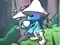 遊戲Friday Night Smurfin’ one-shot在線