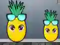 遊戲Find Cool Pineapple在線