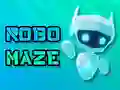 遊戲Robo Maze在線