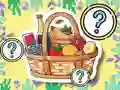 遊戲Kids Quiz: Let's Go Picnic在線