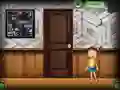 遊戲Amgel Kids Room Escape 239在線