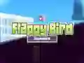 遊戲Flappy Bird Nightmare在線