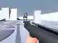 遊戲Team Fortress Jumper在線